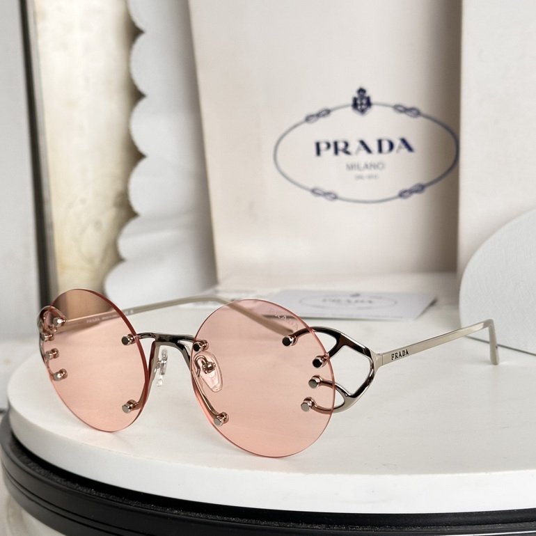 PRADA Sunglasses(AAAA)-1674