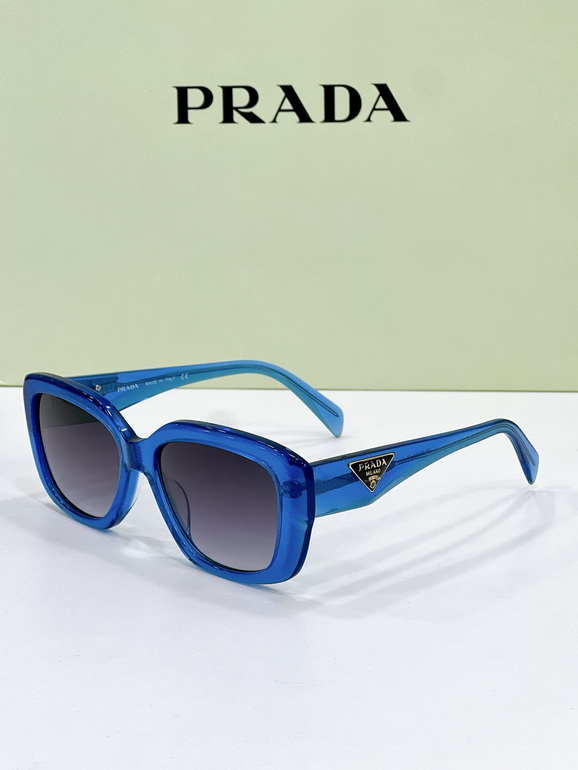 PRADA Sunglasses(AAAA)-1663