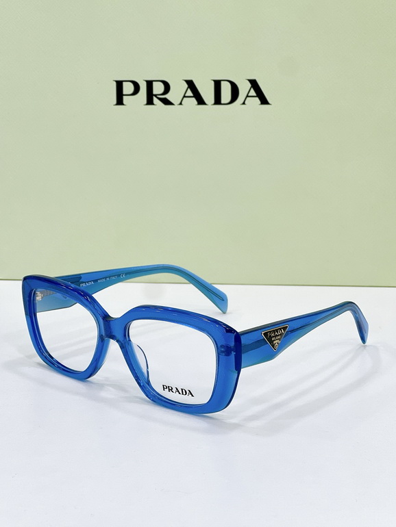 PRADA Sunglasses(AAAA)-2403