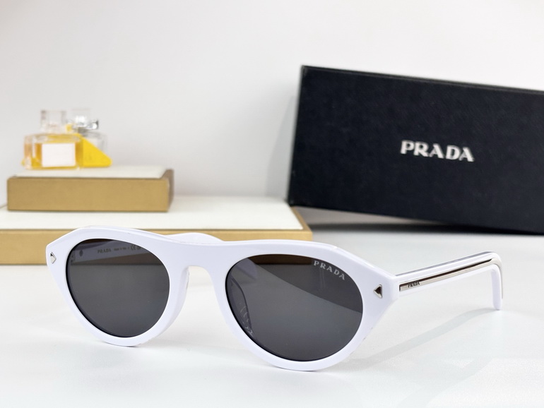 PRADA Sunglasses(AAAA)-1653