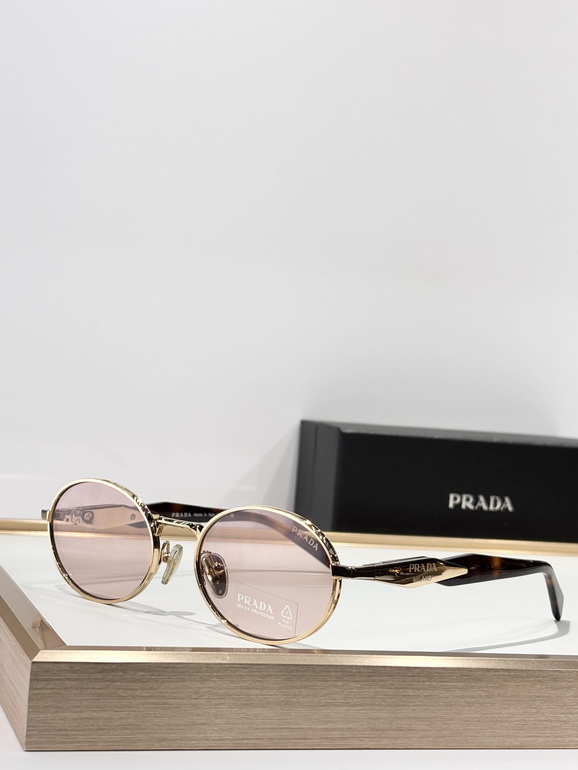 PRADA Sunglasses(AAAA)-1642