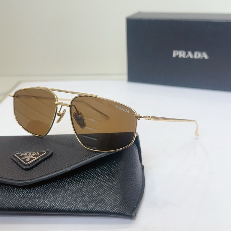 PRADA Sunglasses(AAAA)-1629