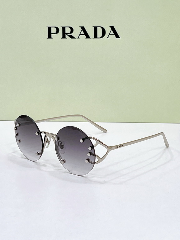 PRADA Sunglasses(AAAA)-1618