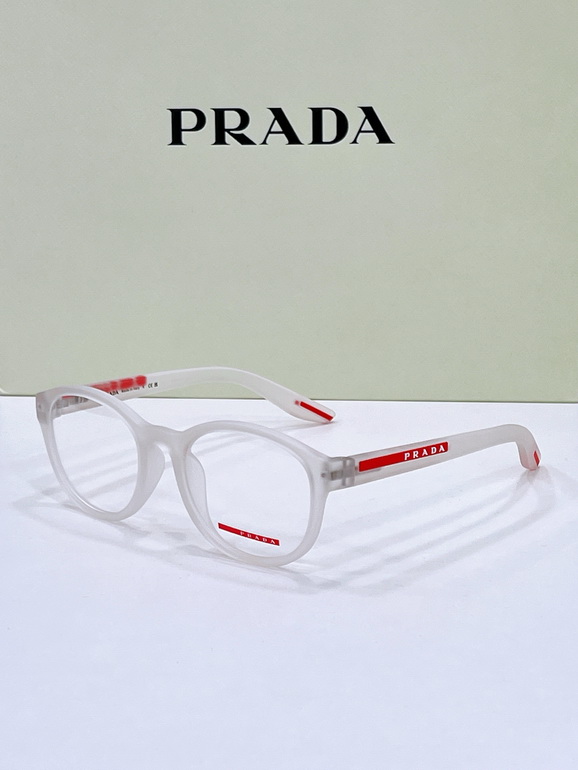 PRADA Sunglasses(AAAA)-2394