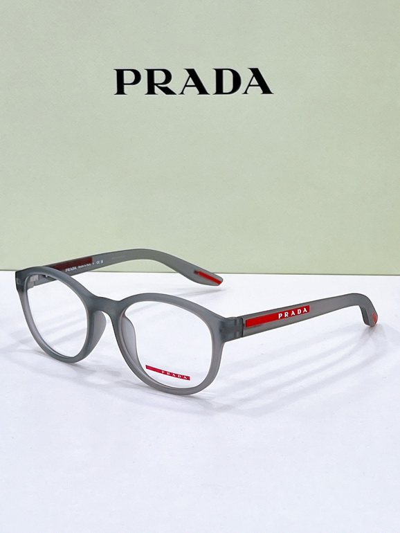PRADA Sunglasses(AAAA)-2391