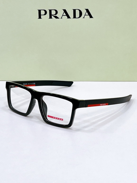 PRADA Sunglasses(AAAA)-2388
