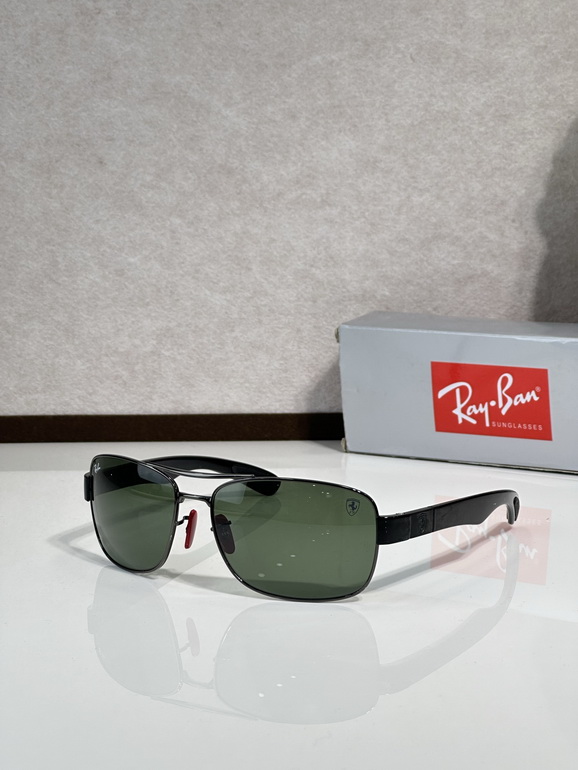 RAY‑BAN Sunglasses(AAAA)-052