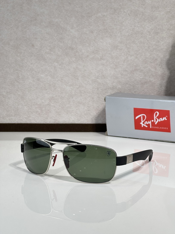 RAY‑BAN Sunglasses(AAAA)-044
