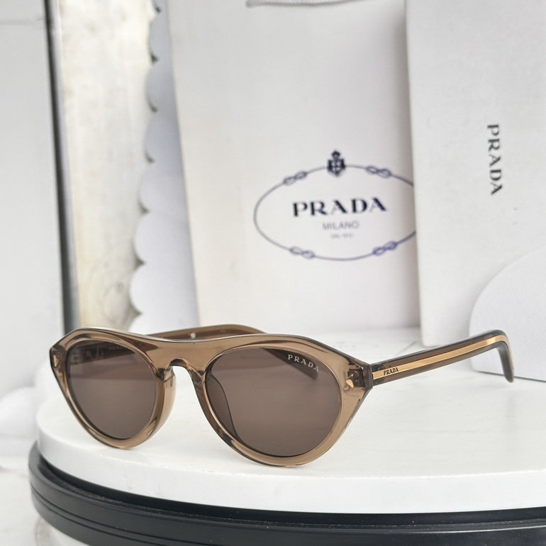 PRADA Sunglasses(AAAA)-1587