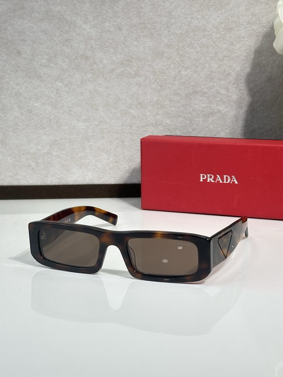 PRADA Sunglasses(AAAA)-1580