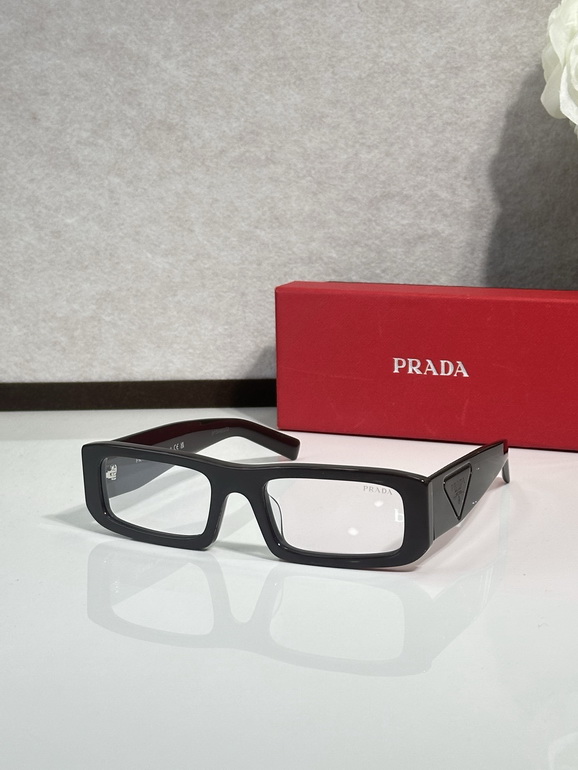 PRADA Sunglasses(AAAA)-1577