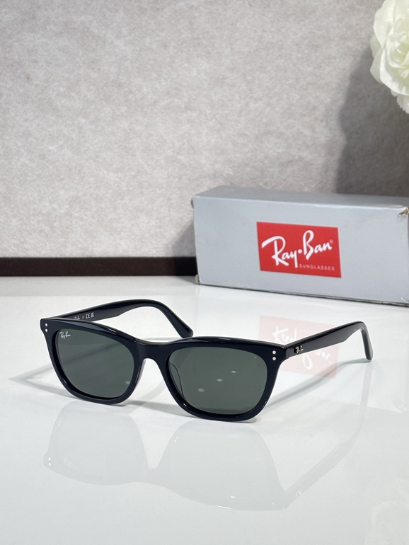 RAY‑BAN Sunglasses(AAAA)-033