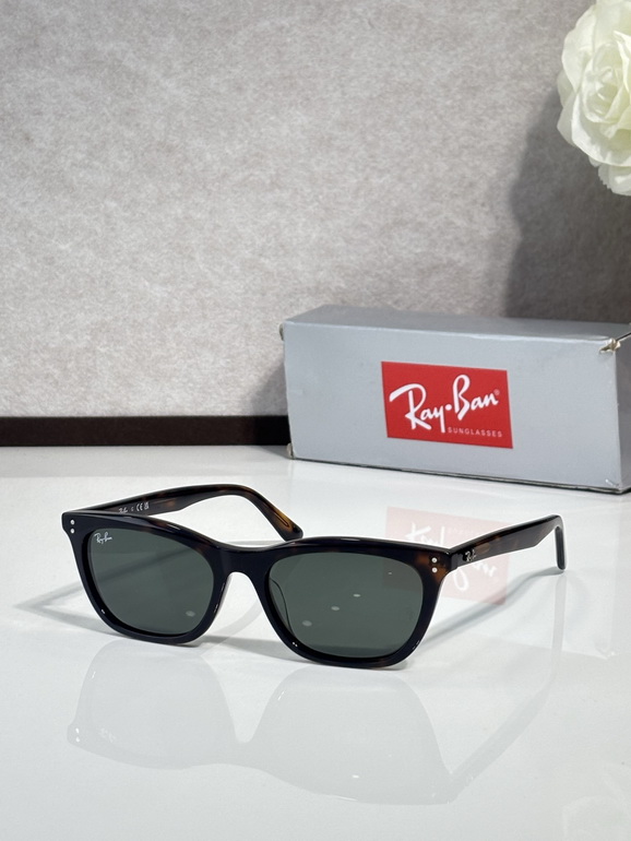 RAY‑BAN Sunglasses(AAAA)-031