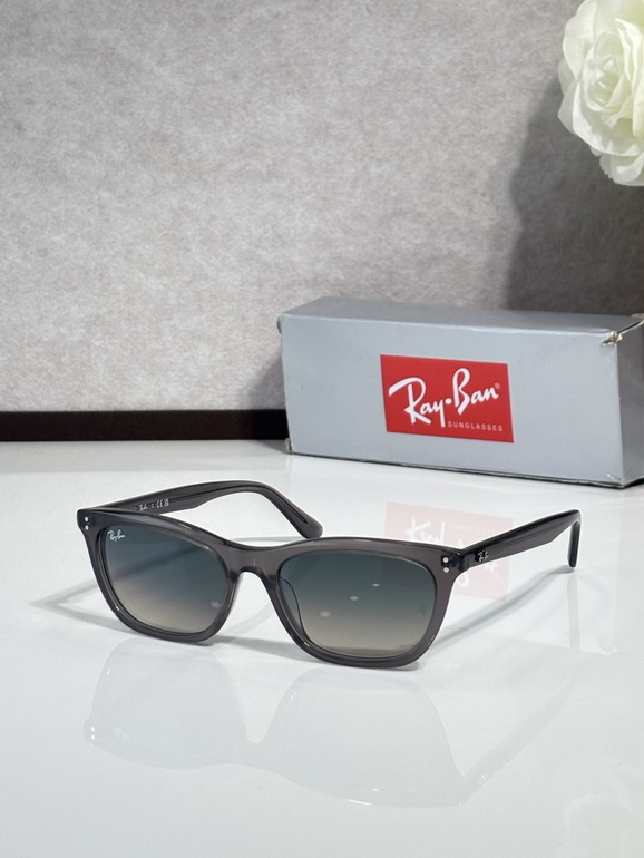RAY‑BAN Sunglasses(AAAA)-030