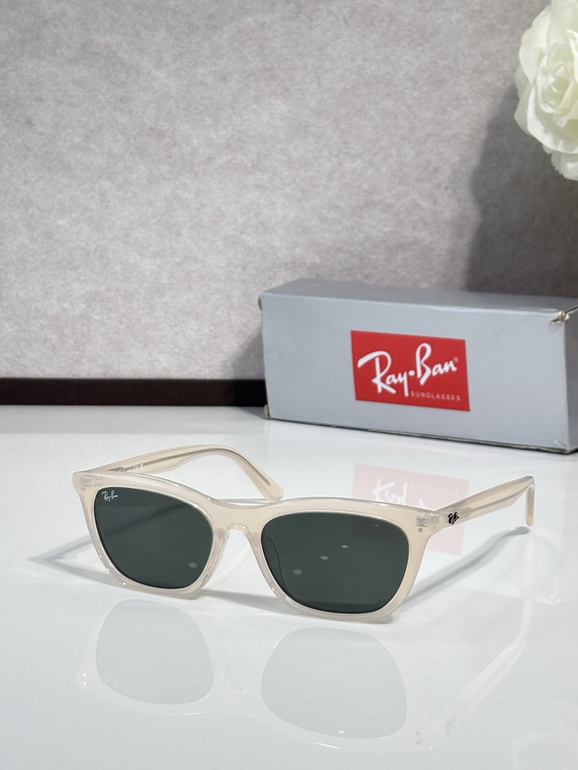 RAY‑BAN Sunglasses(AAAA)-029