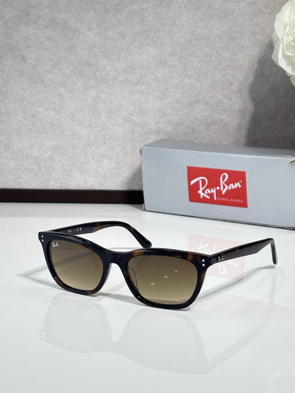 RAY‑BAN Sunglasses(AAAA)-028