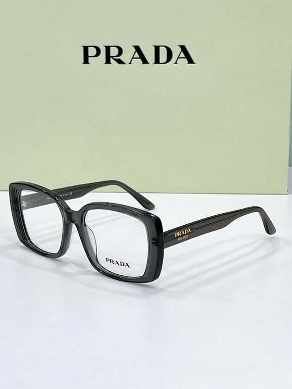 PRADA Sunglasses(AAAA)-2382