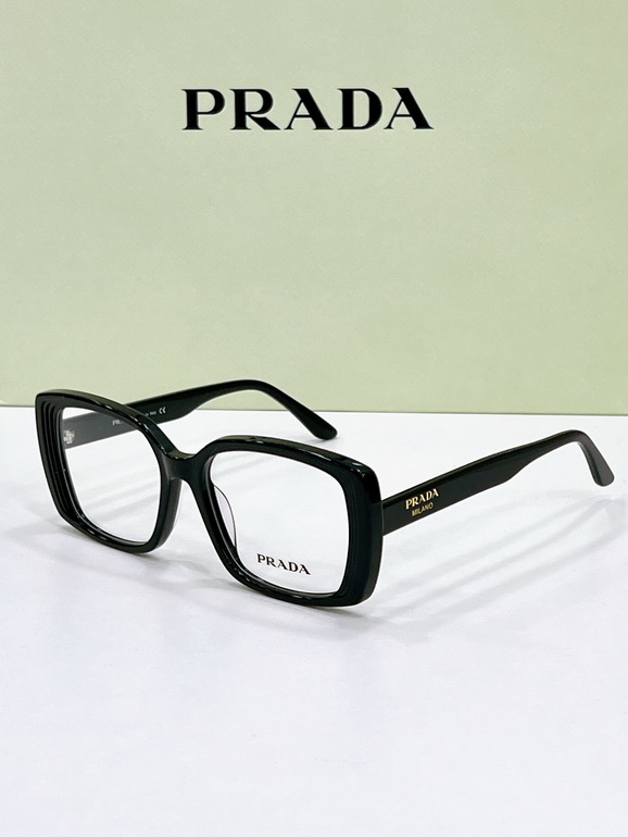 PRADA Sunglasses(AAAA)-2375
