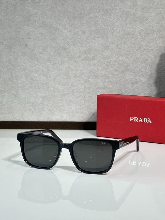 PRADA Sunglasses(AAAA)-1569