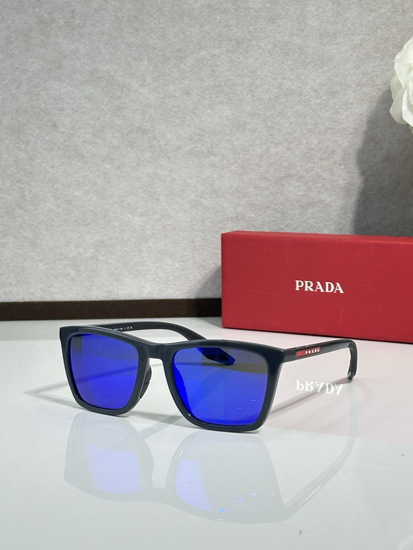 PRADA Sunglasses(AAAA)-1567