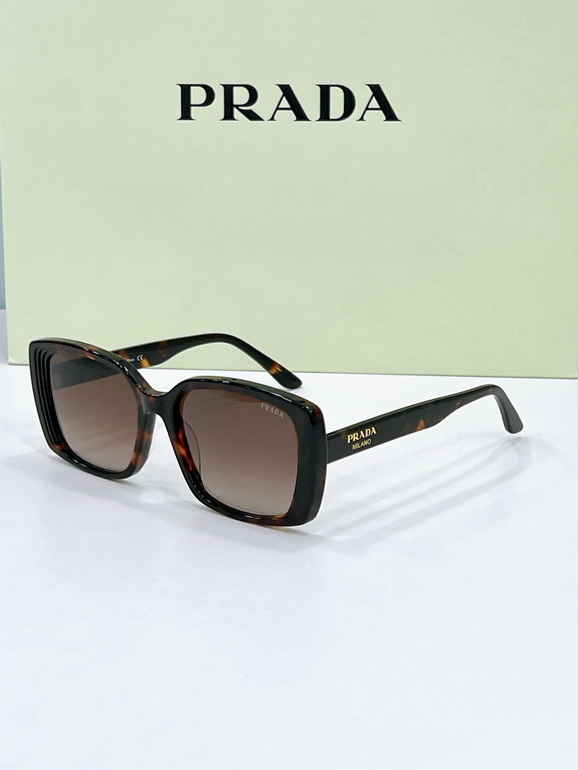 PRADA Sunglasses(AAAA)-1555