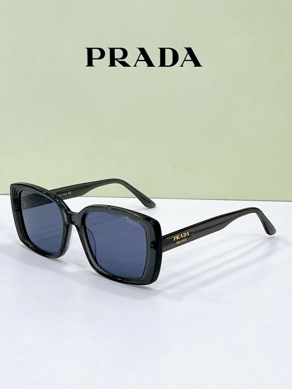 PRADA Sunglasses(AAAA)-1554