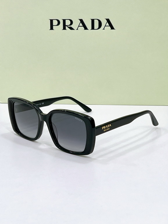PRADA Sunglasses(AAAA)-1551