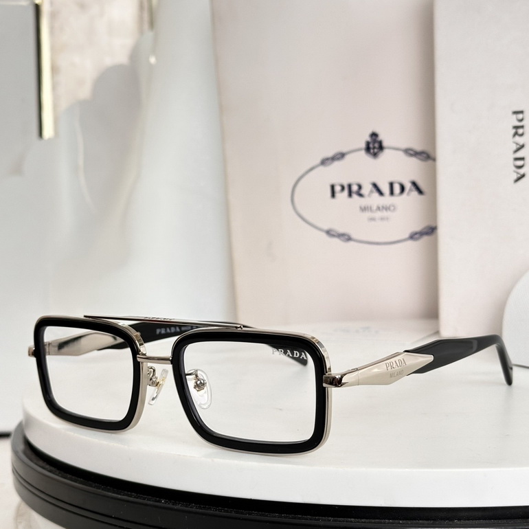 PRADA Sunglasses(AAAA)-1538