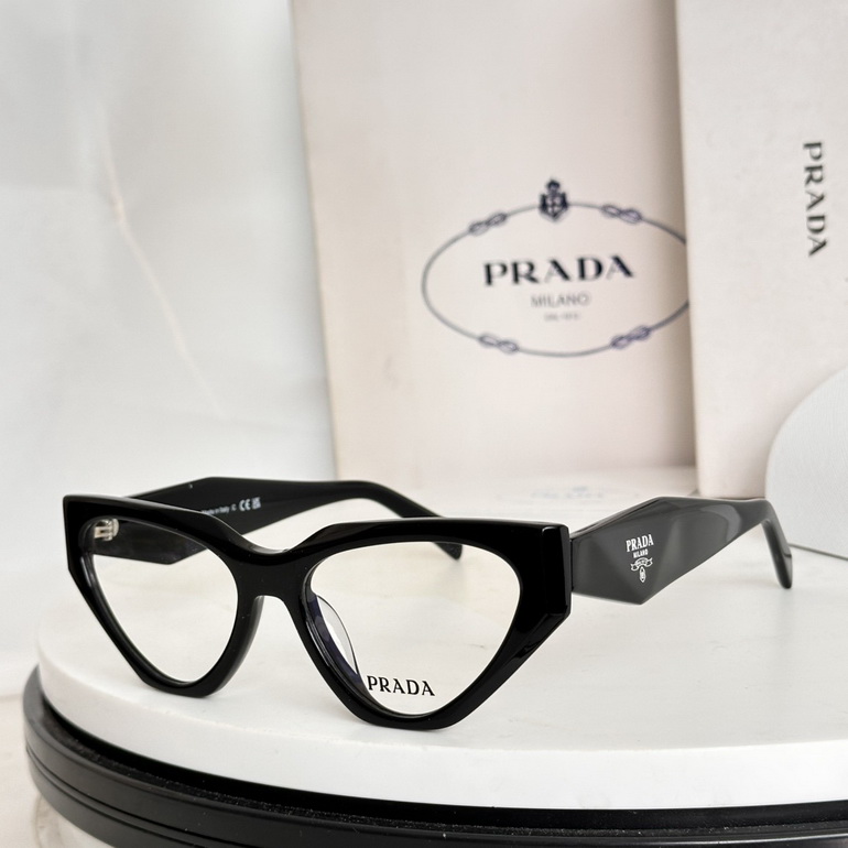 PRADA Sunglasses(AAAA)-2366