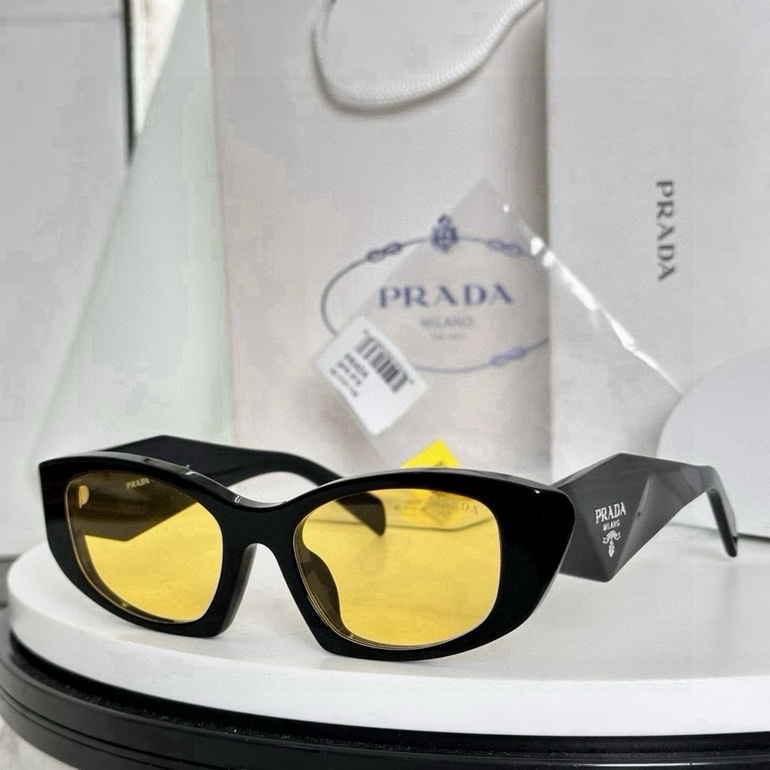 PRADA Sunglasses(AAAA)-1530