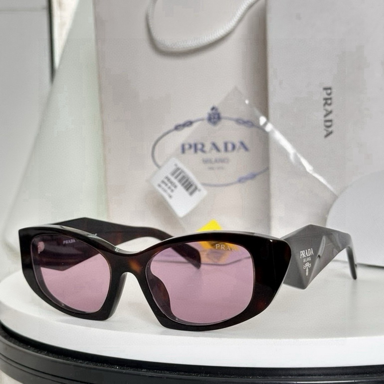 PRADA Sunglasses(AAAA)-1527