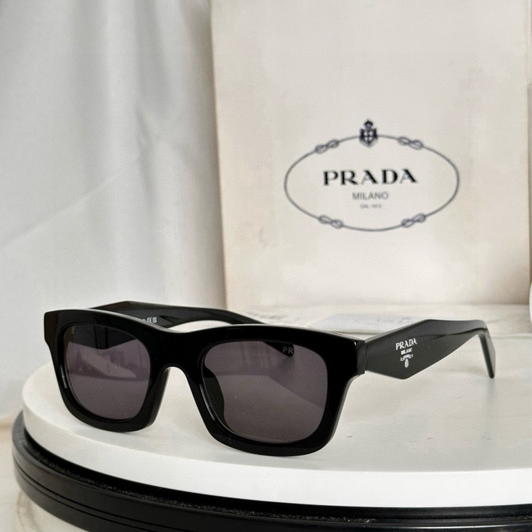 PRADA Sunglasses(AAAA)-1517