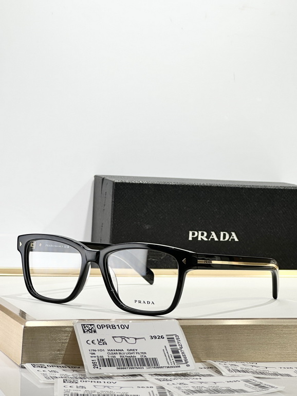 PRADA Sunglasses(AAAA)-2359