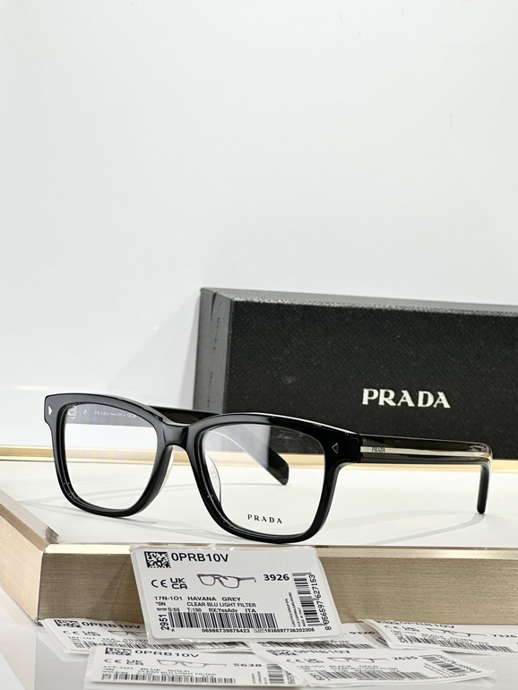 PRADA Sunglasses(AAAA)-2355