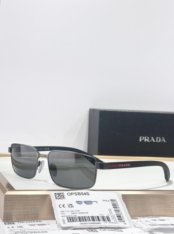 PRADA Sunglasses(AAAA)-1498