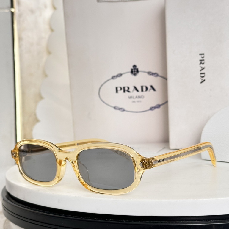 PRADA Sunglasses(AAAA)-1479