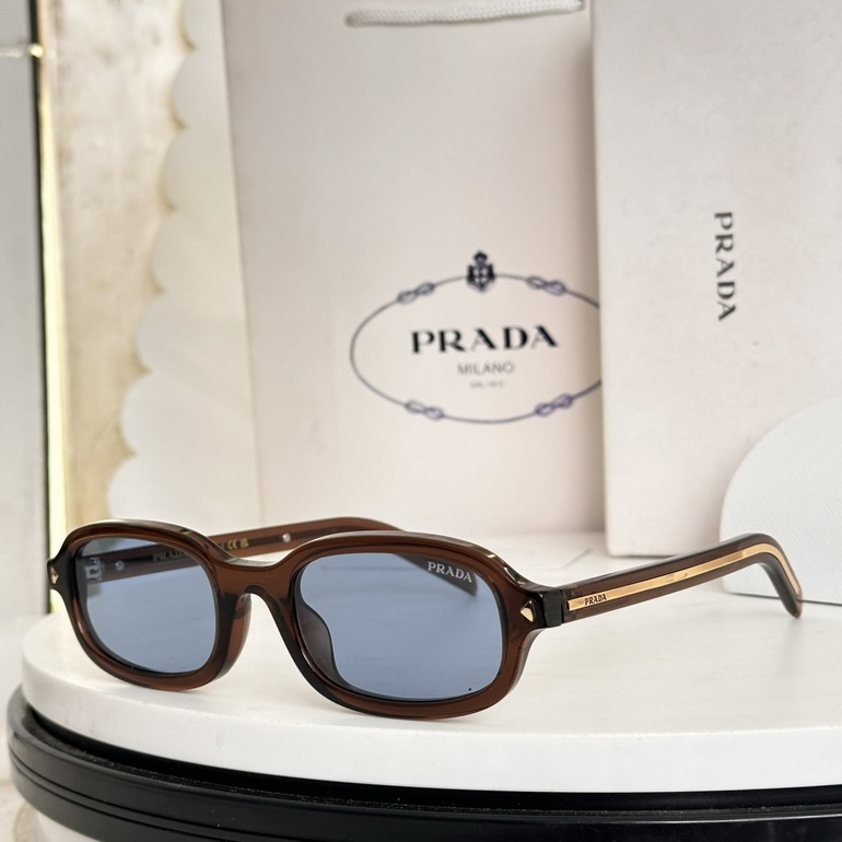 PRADA Sunglasses(AAAA)-1477