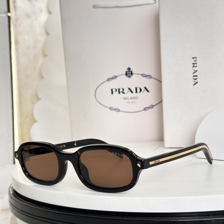 PRADA Sunglasses(AAAA)-1472