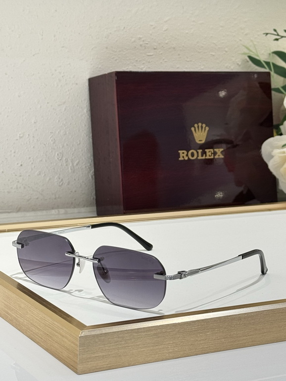Rolex Sunglasses(AAAA)-076