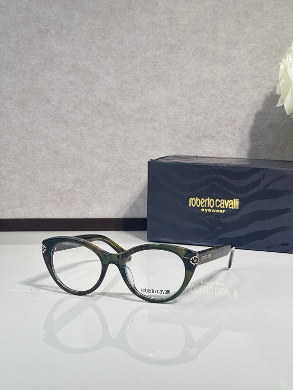 Roberto Cavalli Sunglasses(AAAA)-087