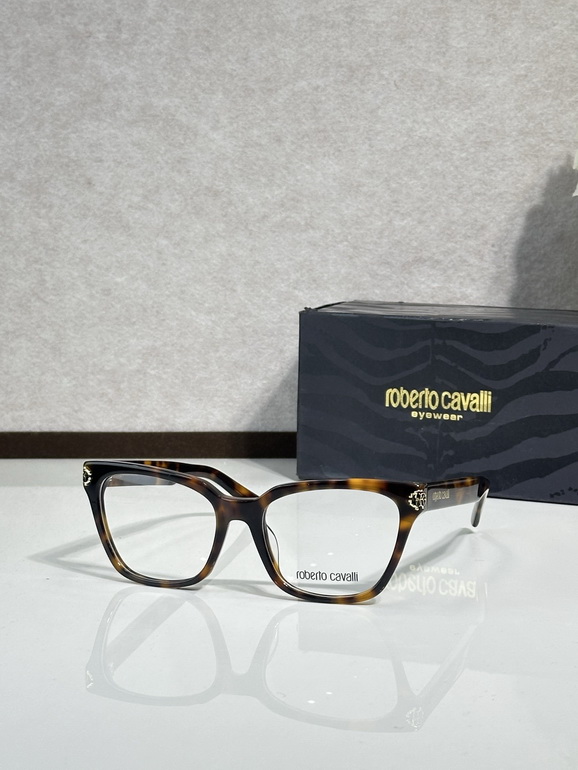 Roberto Cavalli Sunglasses(AAAA)-079