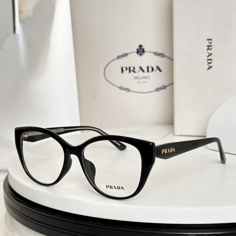 PRADA Sunglasses(AAAA)-2349