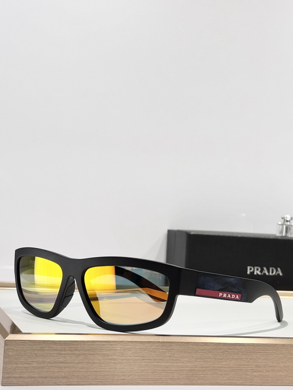 PRADA Sunglasses(AAAA)-1463