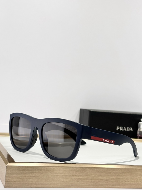 PRADA Sunglasses(AAAA)-1457