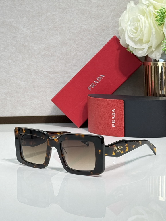 PRADA Sunglasses(AAAA)-1439