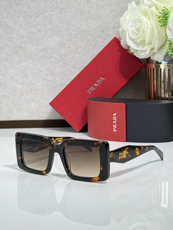 PRADA Sunglasses(AAAA)-1438