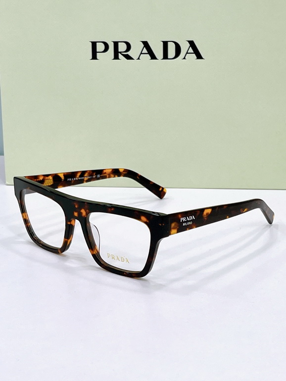 PRADA Sunglasses(AAAA)-1431