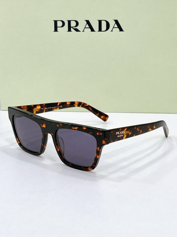 PRADA Sunglasses(AAAA)-1423
