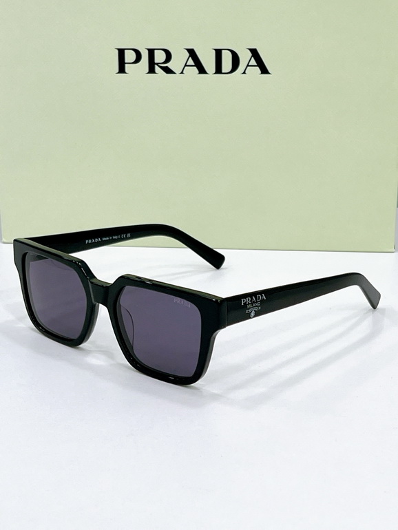 PRADA Sunglasses(AAAA)-1420