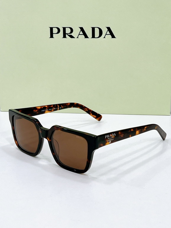 PRADA Sunglasses(AAAA)-1411